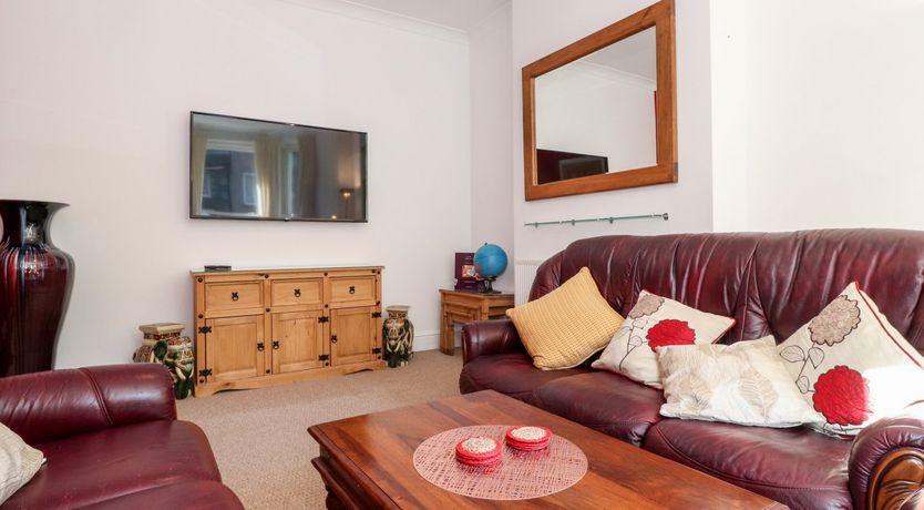 Photo of Melbreak House 1