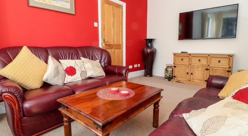 Photo of Melbreak House 1