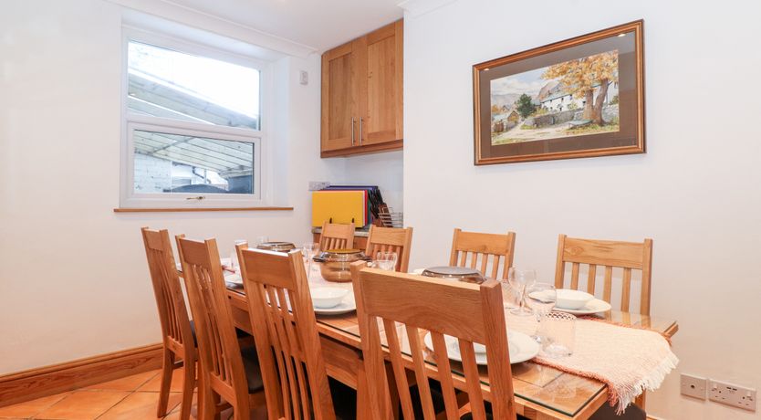 Photo of Melbreak House 1