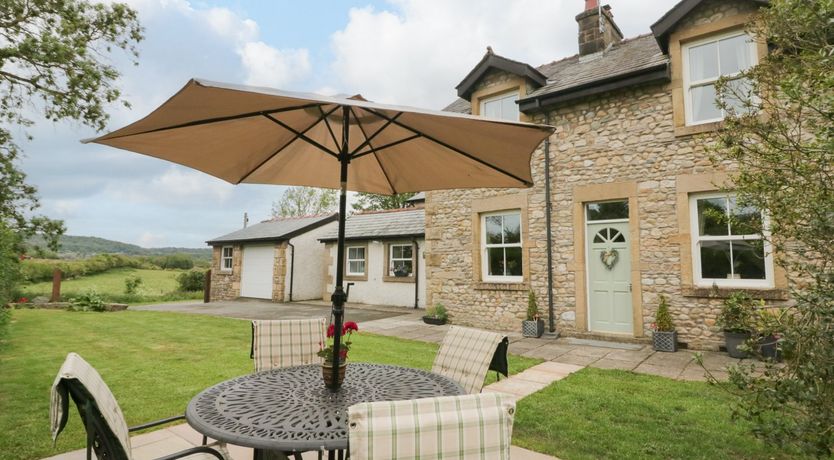 Photo of Netherbeck Cottage