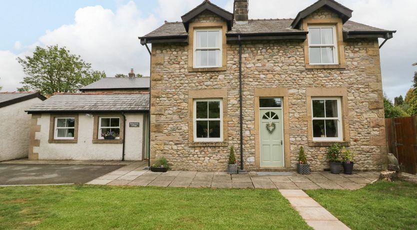 Photo of Netherbeck Cottage