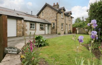 Netherbeck Cottage Holiday Cottage