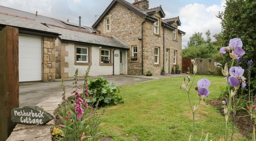 Photo of Netherbeck Cottage