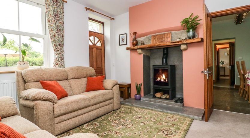 Photo of Netherbeck Cottage