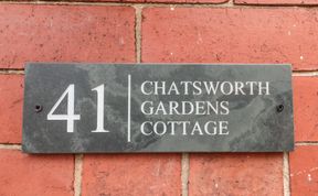 Photo of 41 Chatsworth Gardens