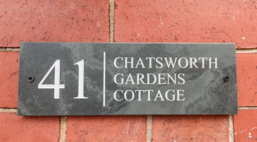 Photo of 41 Chatsworth Gardens