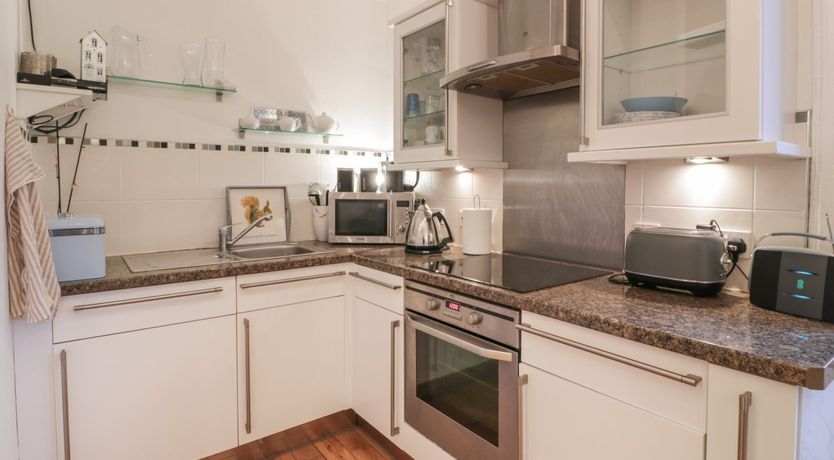 Photo of Silverbells