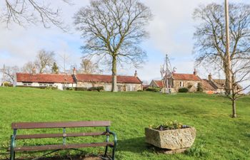 Appletree Cottage Holiday Cottage