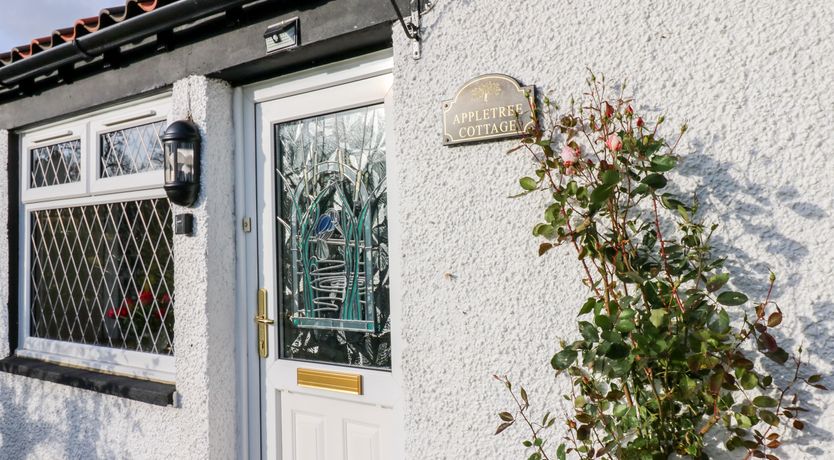 Photo of Appletree Cottage