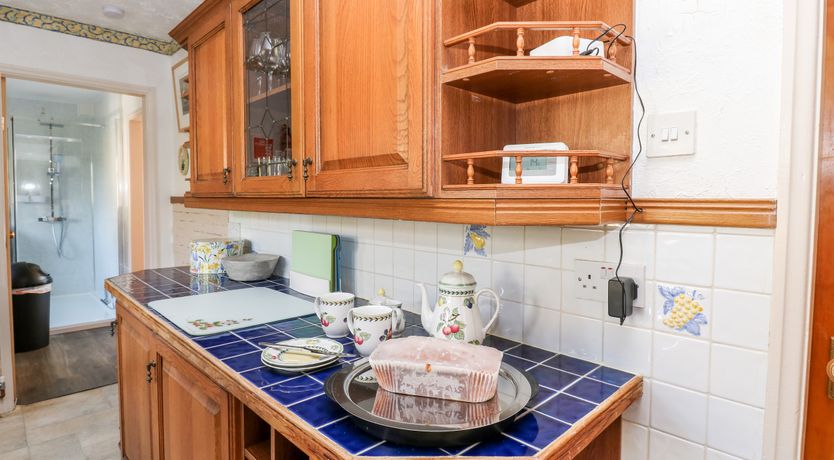 Photo of Appletree Cottage