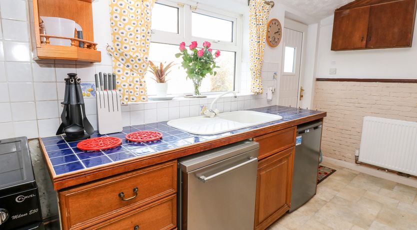 Photo of Appletree Cottage