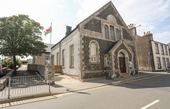 The School House Holiday Cottage