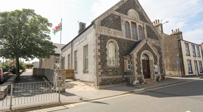 Photo of The School House