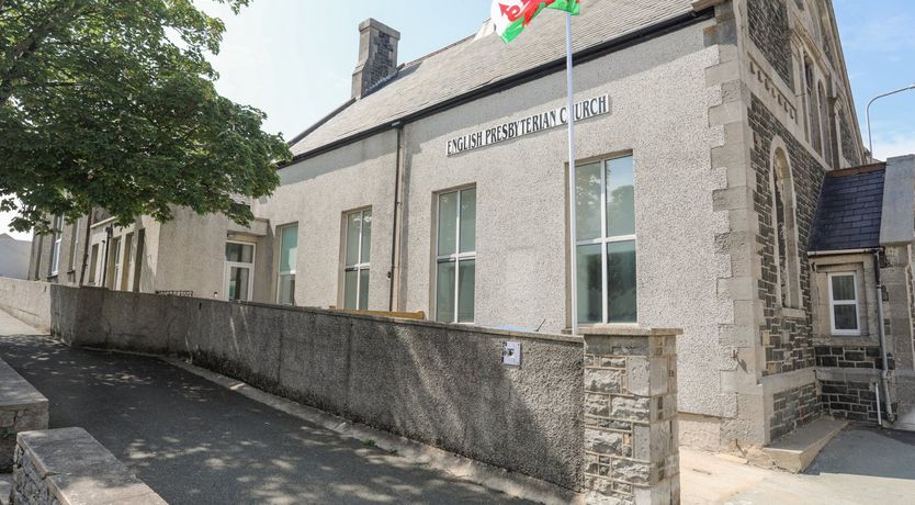 Photo of The School House