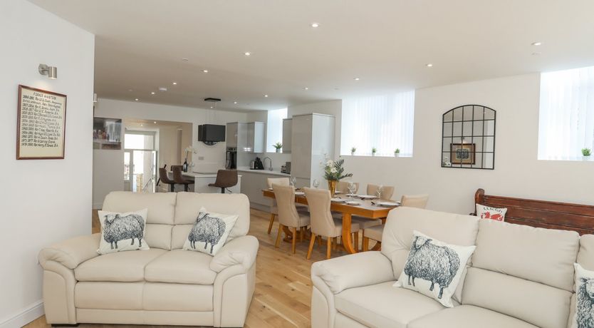 Photo of The School House