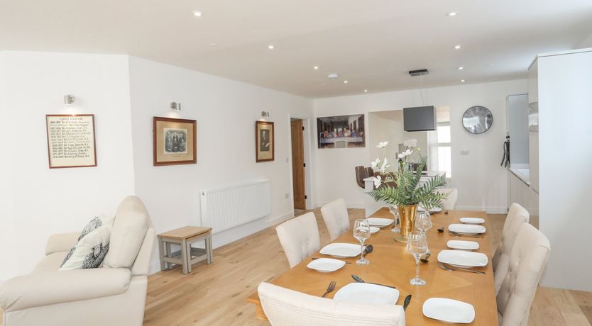 Photo of The School House