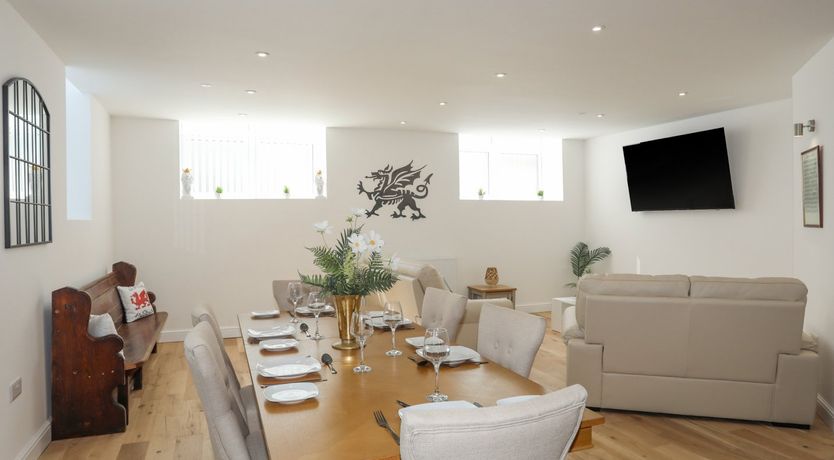 Photo of The School House