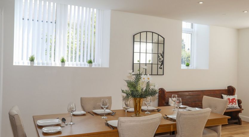 Photo of The School House