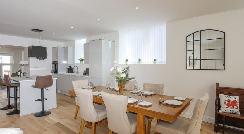 Photo of The School House