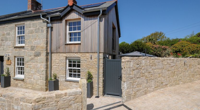 Photo of Stargazy Cottage