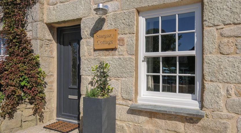 Photo of Stargazy Cottage