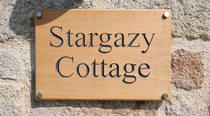 Photo of Stargazy Cottage