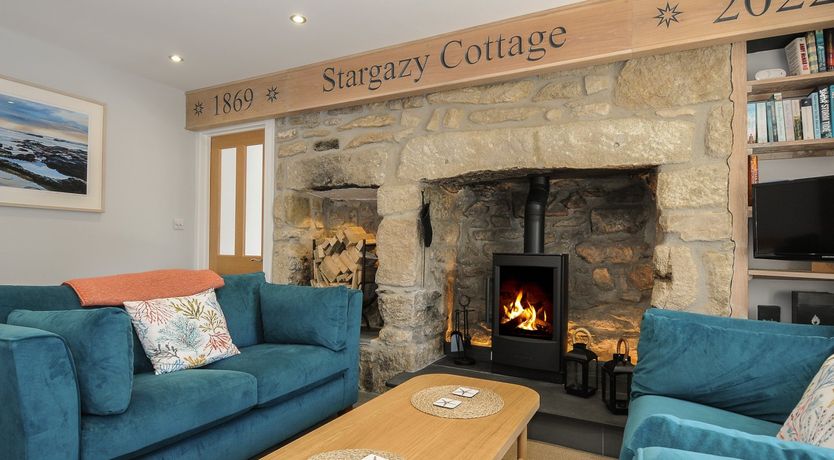 Photo of Stargazy Cottage