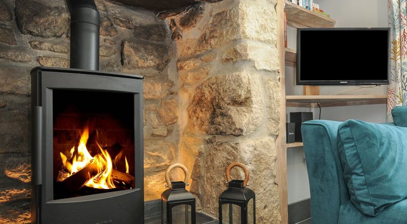 Photo of Stargazy Cottage