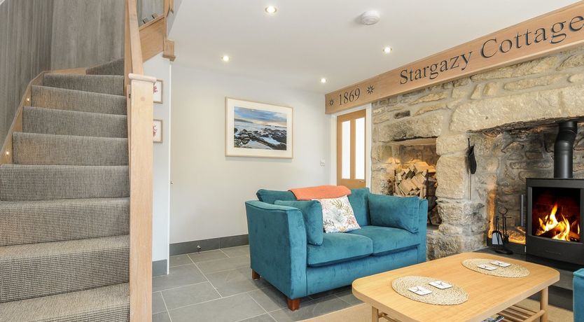 Photo of Stargazy Cottage