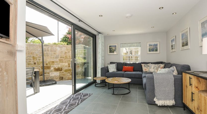 Photo of Stargazy Cottage