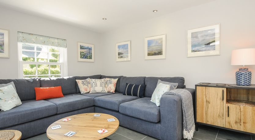 Photo of Stargazy Cottage
