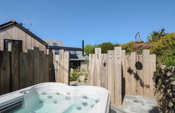 Stargazy Cottage Holiday Cottage