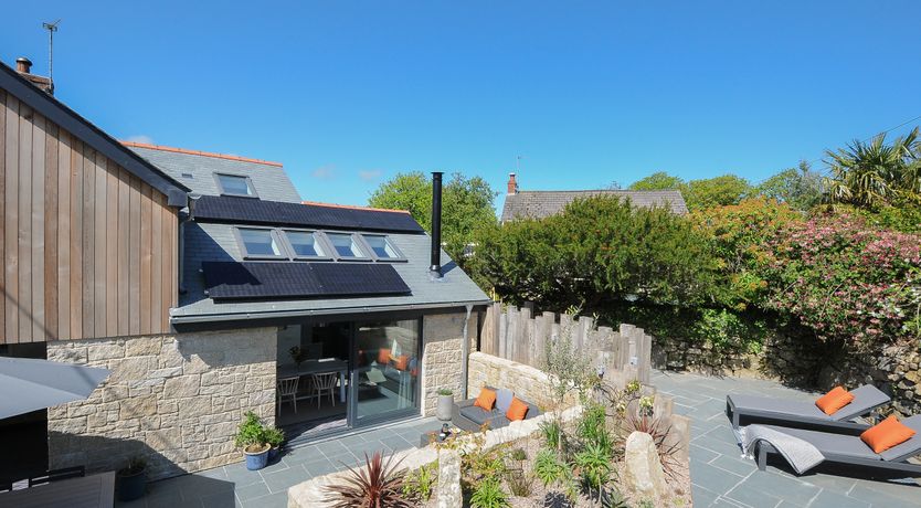 Photo of Stargazy Cottage