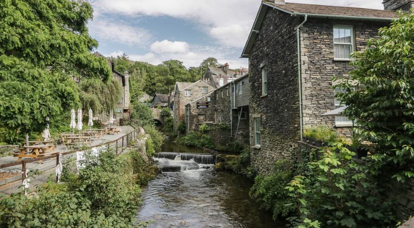 Photo of Rose Cottage