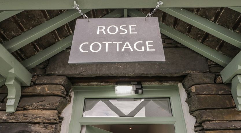 Photo of Rose Cottage
