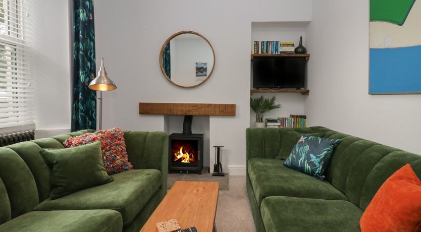 Photo of Rose Cottage