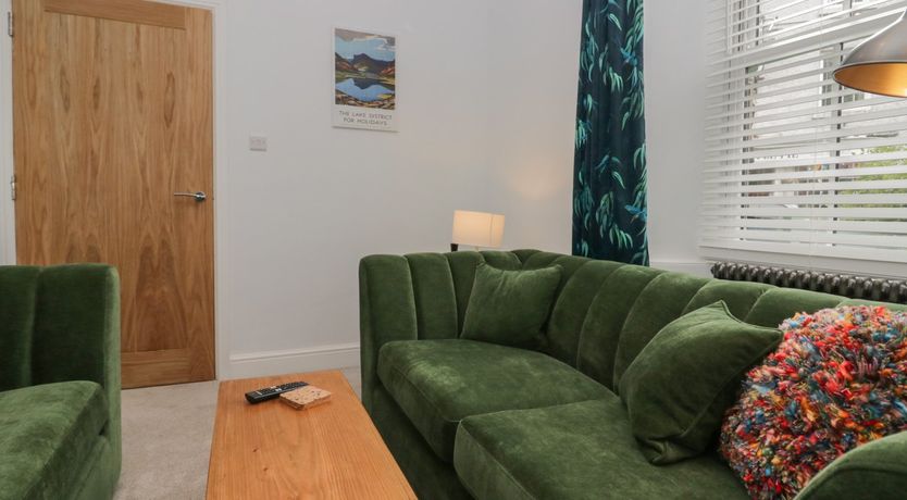 Photo of Rose Cottage