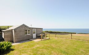Photo of Lundy View Chalet