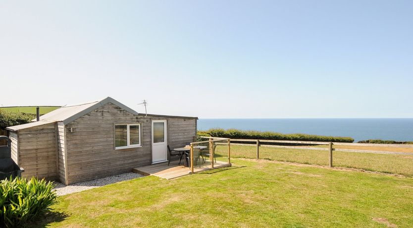 Photo of Lundy View Chalet