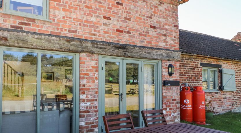 Photo of The Cart House