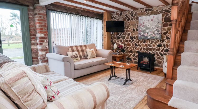 Photo of The Cart House