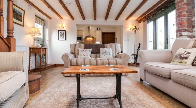 Photo of The Cart House