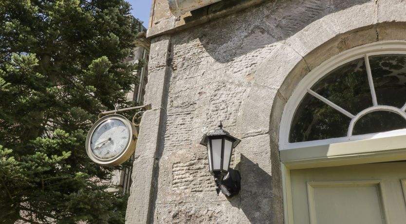 Photo of Trefoil Cottage