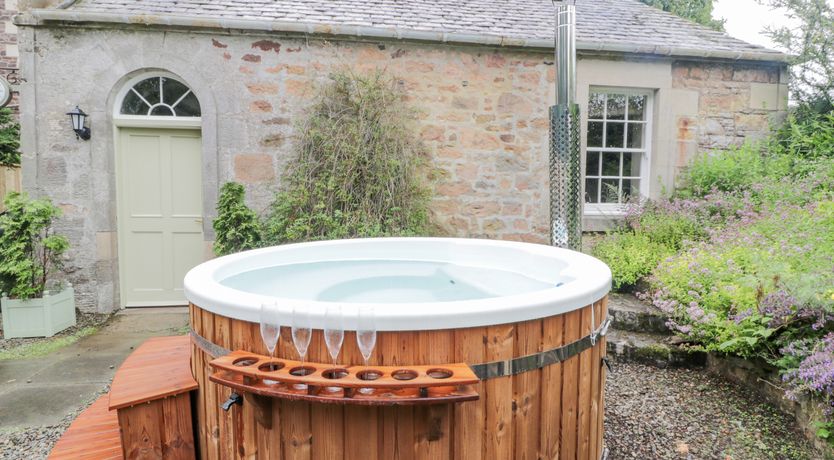 Photo of Trefoil Cottage