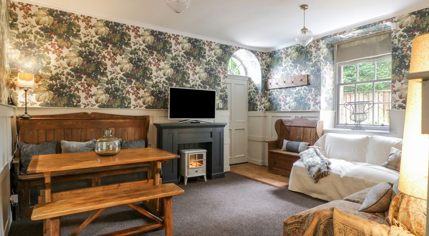 Photo of Trefoil Cottage