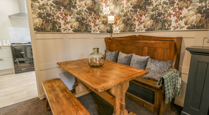 Photo of Trefoil Cottage