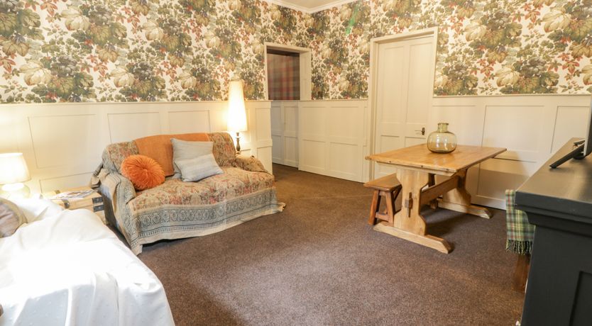 Photo of Trefoil Cottage