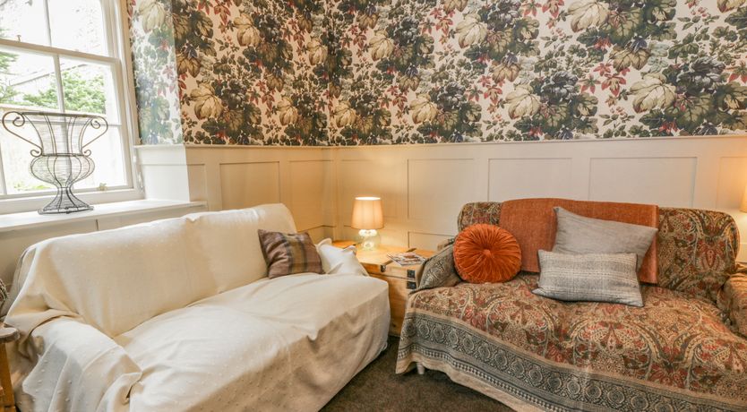 Photo of Trefoil Cottage