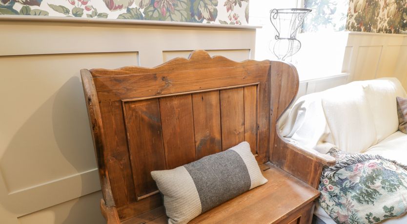 Photo of Trefoil Cottage