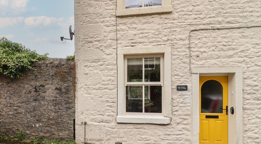 Photo of Ribble Cottage